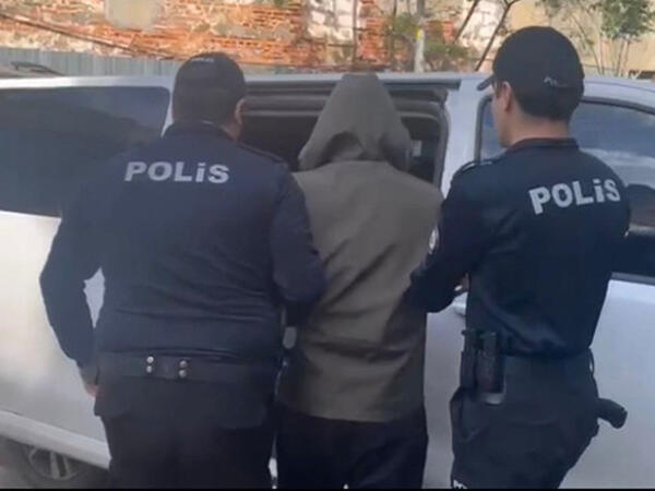 "Qalatasaray"ın ulduzuna yumruqlu HÜCUM - <span class="color_red">Anbaan VİDEO</span>