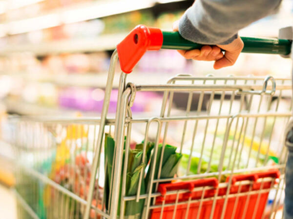 Supermarketlərdə səbətlər niyə qırmızı olur? - Görün bunun arxasındakı hiylə nə İMİŞ