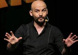 Atalay Demirci saxlanıldı - <span class="color_red">FOTO</span>
