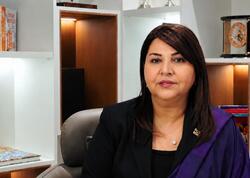 Mətanət Qarayeva vəzifəsindən azad edildi