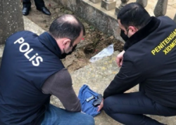 Penitensiar xidmət və DİN-dən birgə əməliyyat: Silah aşkarlandı