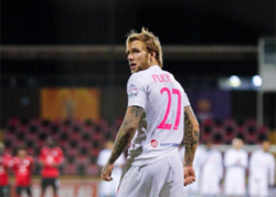 Polşa millisinin keçmiş futbolçusu "Sabah"da: 3 illik MÜQAVİLƏ