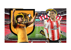 "Southampton", yoxsa Acunun "Hull City"isi, kim daha ŞANSLIDIR?