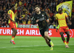Fransada çempion bəlli oldu