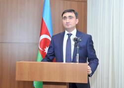 Prezident İlham Əliyevin yüksək vəzifə verdiyi Ağakərim Səmədzadə KİMDİR? - DOSYE