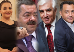 Bu aktyorlara 25 min manatadək pul veriləcək - SİYAHI