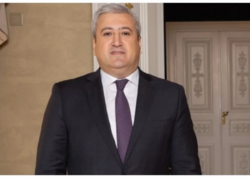Zaur Əhmədov: Bakıda keçiriləcək WUF13 COP29 iqlim gündəliyinin davamı olacaq
