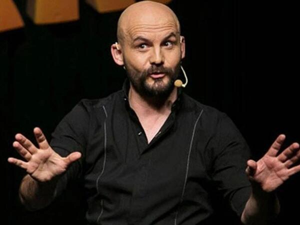 Atalay Demirci saxlanıldı - <span class="color_red">FOTO</span>