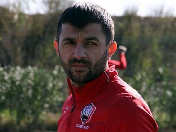 Asif Məmmədova görə klub 10 min manat CƏRİMƏLƏNDİ