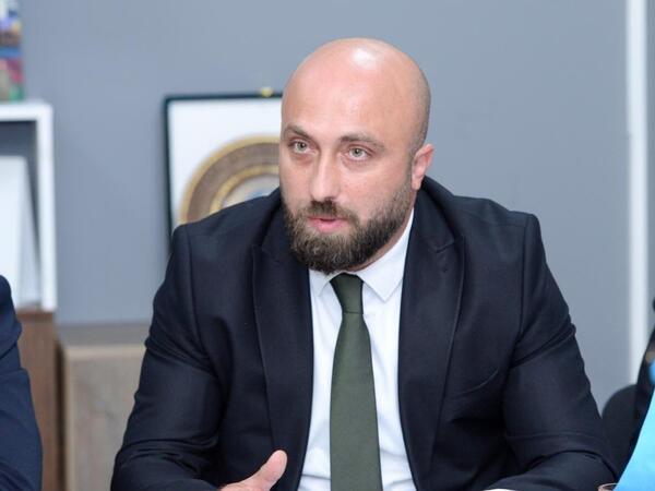 Vado Korovinin daha 2 yaxın kadrı işdən çıxarıldı - FOTO