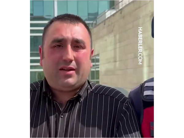 8 güllə ilə atasını ÖLDÜRDÜ: "Heç kim istəməz..." - <span class="color_red">VİDEO </span>
