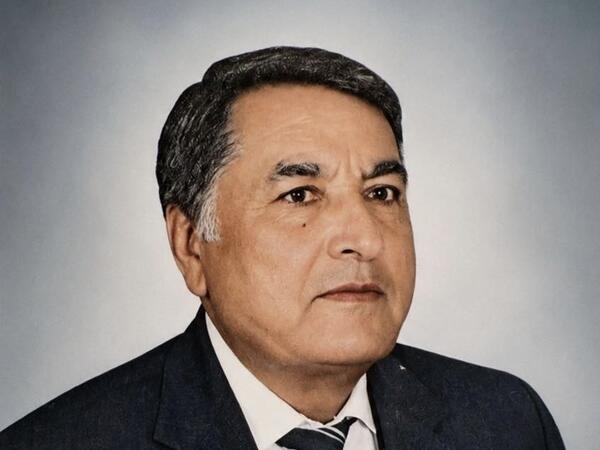 Şəmsəddin Mütəllimov VƏFAT ETDİ