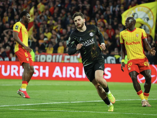 Fransada çempion bəlli oldu