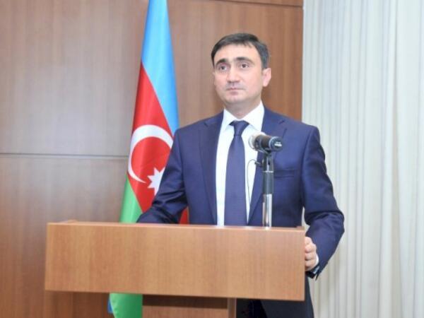 Prezident İlham Əliyevin yüksək vəzifə verdiyi Ağakərim Səmədzadə KİMDİR? - DOSYE