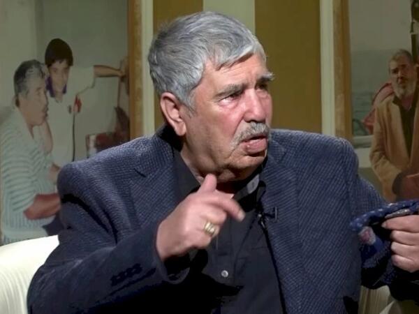 Yusif Həsənbəy dünyasını DƏYİŞDİ