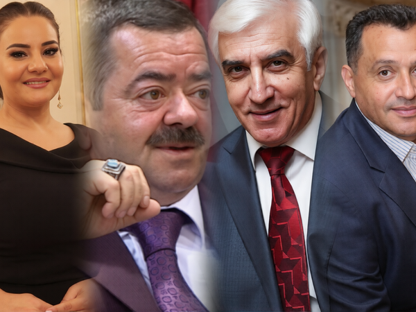 Bu aktyorlara 25 min manatadək pul veriləcək - SİYAHI