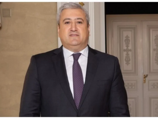 Zaur Əhmədov: Bakıda keçiriləcək WUF13 COP29 iqlim gündəliyinin davamı olacaq