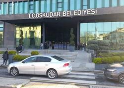 Türkiyə bələdiyyəsində ƏMƏLİYYAT: Çox sayda saxlanılan var