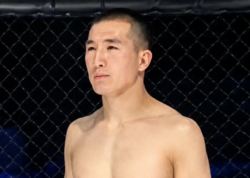 MMA döyüşçüsü uşaqları xilas edərkən həlak oldu