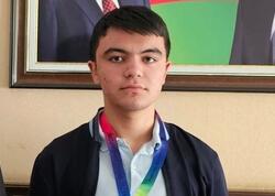Maksimum balı o topladı