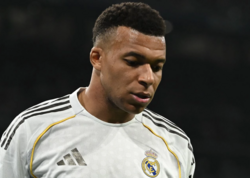 Mbappe zədəli halda İtaliyaya səyahətindən danışıb