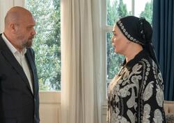 "Kızılcık şerbeti"ndə yeni aktrisa - <span class="color_red">FOTO</span>