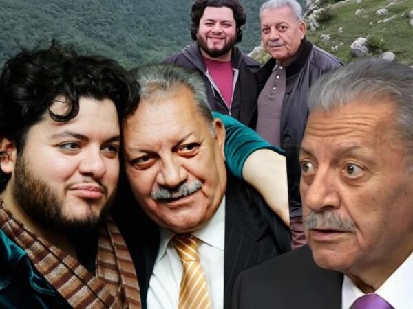 Xalq artisti Şuşaya gedə bilmədi: “Gecə ilə evə qayıdıram, atamın yanında olmalıyam” - FOTO