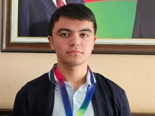 Maksimum balı o topladı