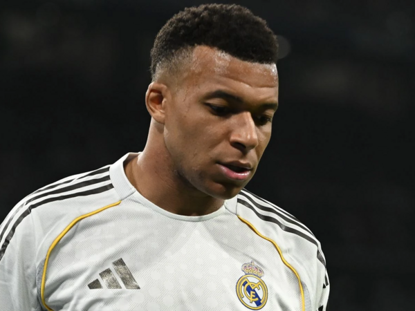 Mbappe zədəli halda İtaliyaya səyahətindən danışıb