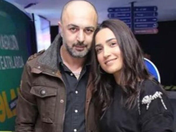 Azərbaycanlı aktrisadan vəfat edən əri ilə bağlı PAYLAŞIM
