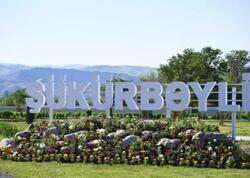 Şükürbəyliyə növbəti köç karvanı yola salınıb