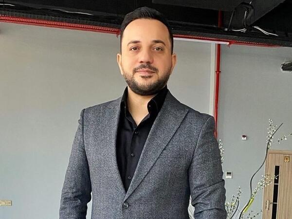 Ayaz Qasımov 10 kiloqram arıqladı <span class="color_red">(Video)</span>