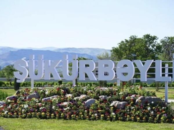 Şükürbəyliyə növbəti köç karvanı yola salınıb