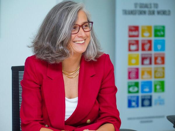 Bakıda keçiriləcək WUF13 BMT-nin Yeni Şəhər Gündəliyinin irəlilədilməsi üzrə konsensusun formalaşdırılması üçün həlledici məqam olacaq - UN-Habitat rəhbəri