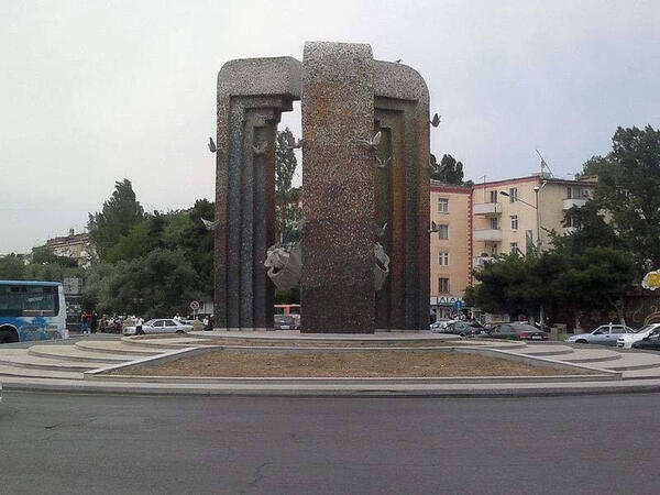 “Neftçilər kruqu”əslində necə adlanır?