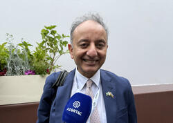 Pakistanlı nazir: Azərbaycan qlobal şəhərsalma həllərində liderlik nümayiş etdirir