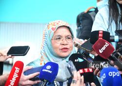 Azərbaycan davamlı şəhərsalmanın müzakirəsi üçün mühüm platforma yaradıb - Kuala-Lumpur meri