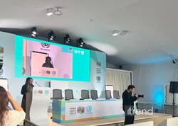 WUF13-də Vətəndaş Təşəbbüsləri və Vətəndaş Cəmiyyəti Təşkilatlarının Assambleyasının açılış sessiyası keçirilir