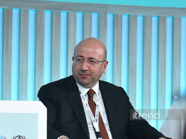 "May ayında Bakıda bu qədər yağıntı görməmişdim"