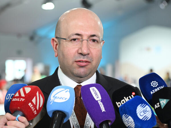 Anar Quliyev: Qarabağ və Şərqi Zəngəzurda innovativ investisiyalar dayanıqlı iqtisadi inkişafı sürətləndirəcək