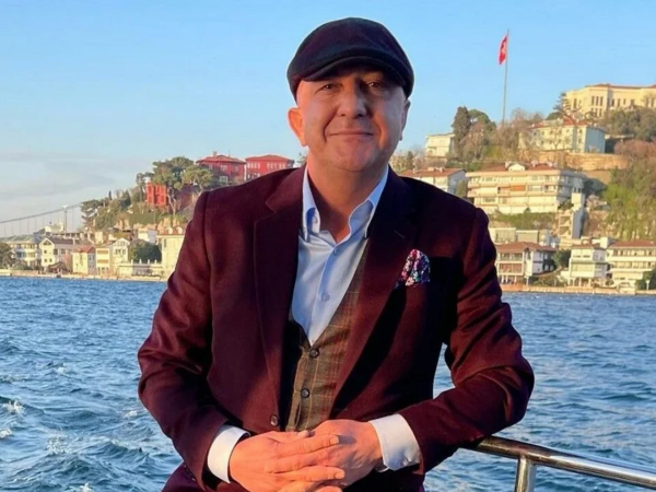 Mövlud Çavuşoğlunun güllələnən qardaşı vəfat etdi