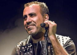 Türkiyəli müğənni WUF13- də: "Qarabağa getməyi çox arzulayıram"