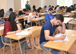 Magistraturaya qəbul imtahanının ikinci cəhdi təkrar keçiriləcək