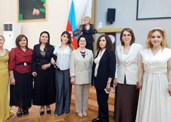 “Klassik Musiqi Zamanı” layihəsi çərçivəsində “Dünya dillərində musiqi” adlı konsert keçirilib – FOTO