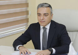 Səftər İsmayılov işdən çıxarıldı