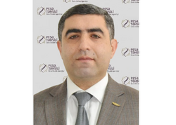 Ramil Əmənov direktor TƏYİN EDİLDİ