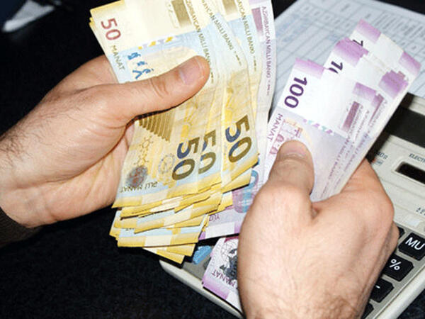 Bu şəxslər 1600 manat birdəfəlik müavinət alacaq