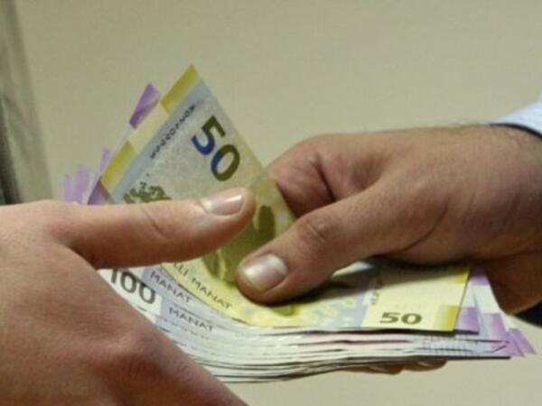 Vətəndaşın 32 500 manatı dələduzluq yolu ilə alınıb - ŞİKAYƏT