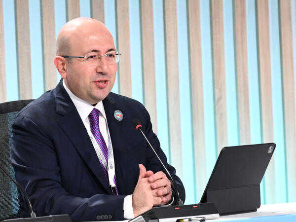 Anar Quliyev: WUF13 Azərbaycanın dayanıqlı şəhər inkişafı sahəsində beynəlxalq əməkdaşlığa sadiqliyini nümayiş etdirir
