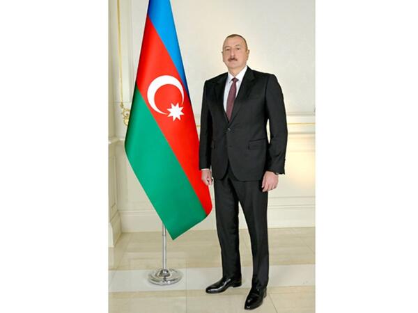 Prezident İlham Əliyev: Şəhərsalma elə bir məsələdir ki, biz gündəlik əsaslarla onun üzərində işləyirik